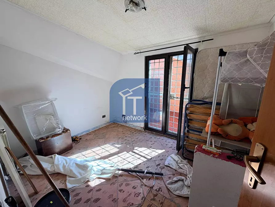 Immagine 9 di Villetta a schiera in vendita  in Via Tanaro a Ardea