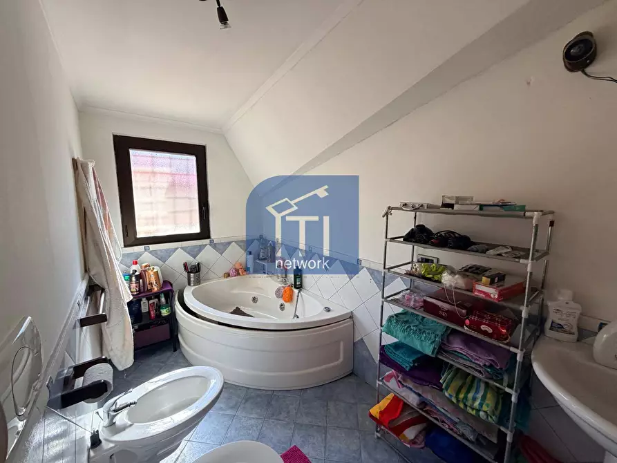 Immagine 14 di Villetta a schiera in vendita  in Via Tanaro a Ardea