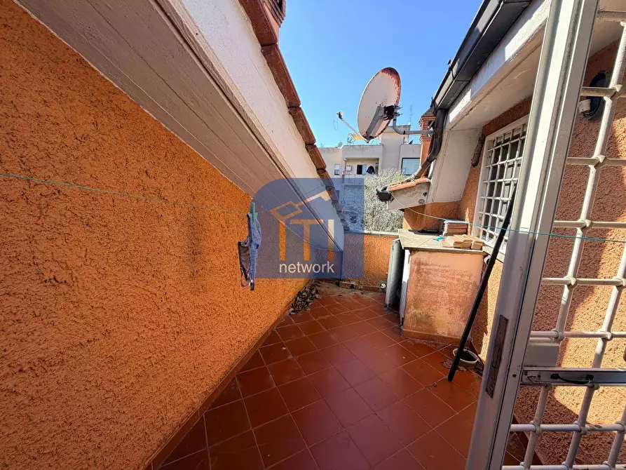 Immagine 10 di Villetta a schiera in vendita  in Via Tanaro a Ardea