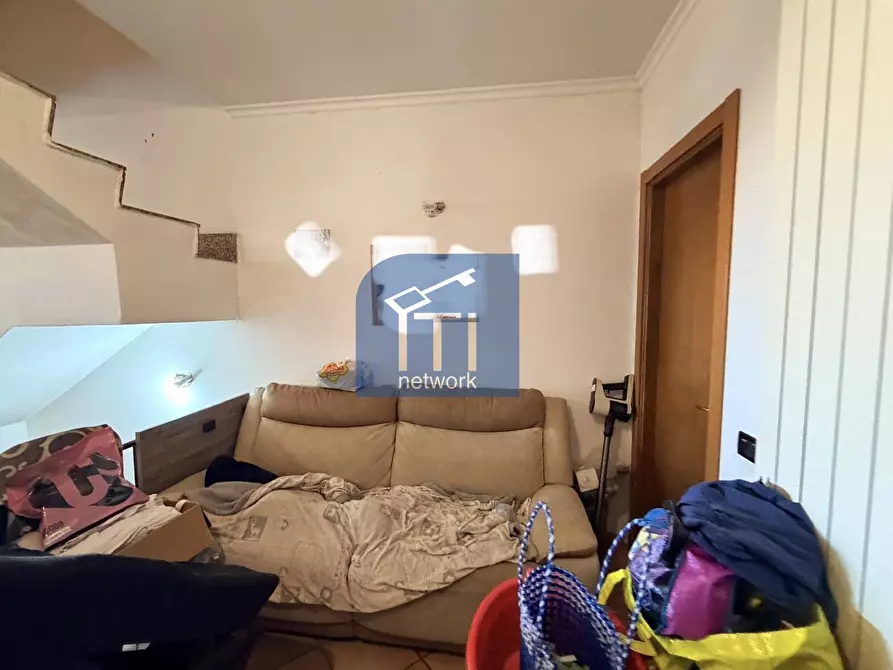 Immagine 6 di Villetta a schiera in vendita  in Via Tanaro a Ardea