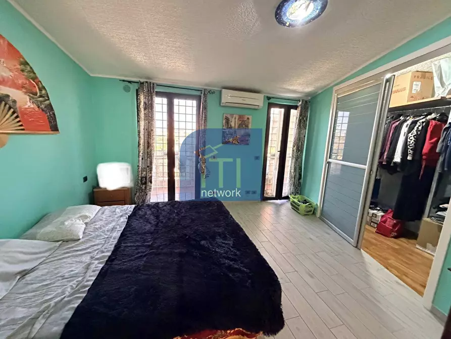 Immagine 7 di Villetta a schiera in vendita  in Via Tanaro a Ardea