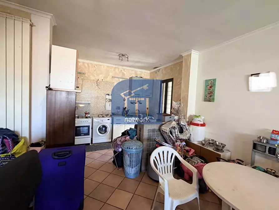 Immagine 4 di Villetta a schiera in vendita  in Via Tanaro a Ardea