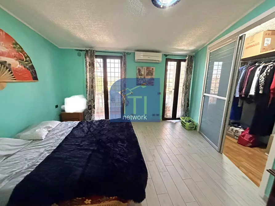 Immagine 8 di Villetta a schiera in vendita  in Via Tanaro a Ardea