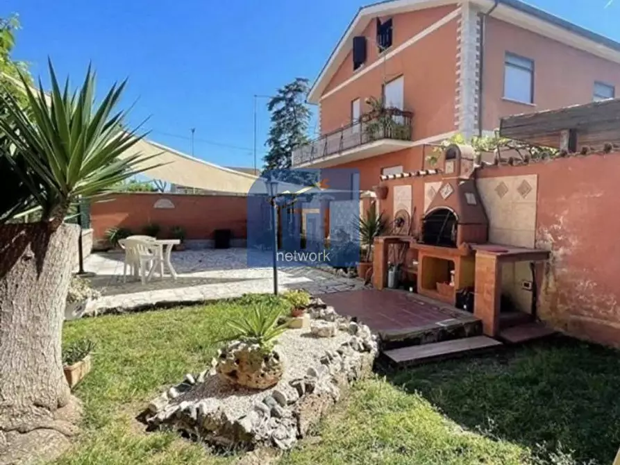 Immagine 8 di Attico in vendita  in via dei platani a Ardea