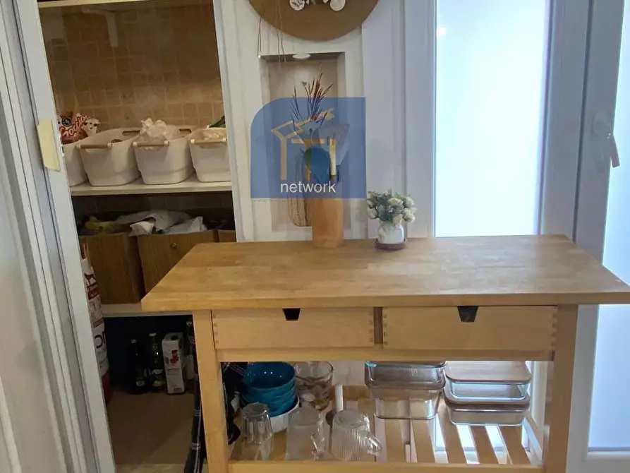 Immagine 17 di Attico in vendita  in via dei platani a Ardea