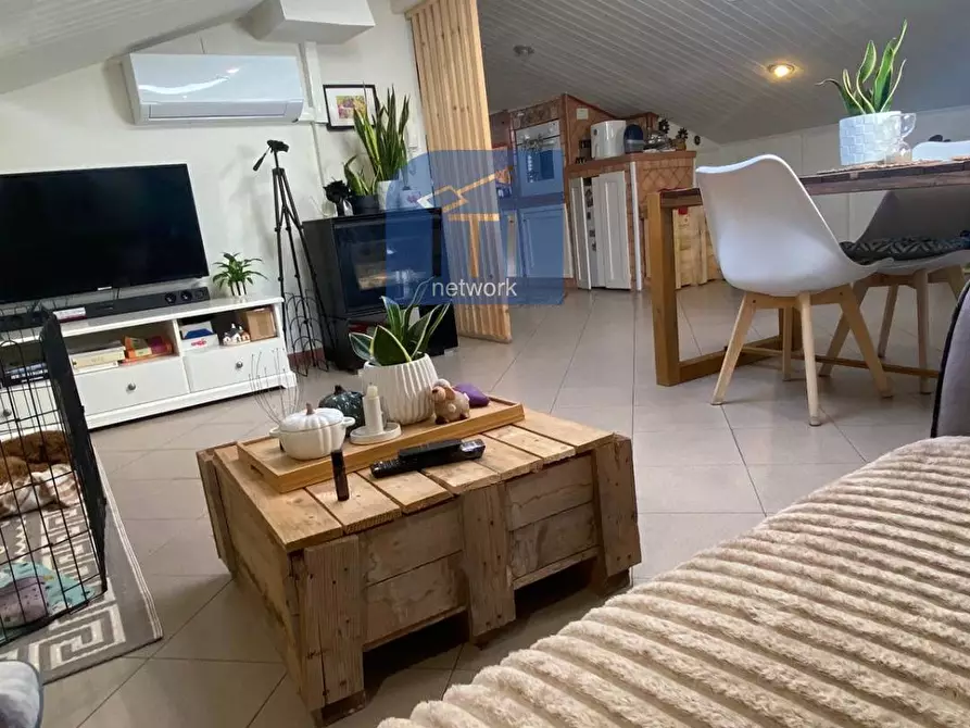 Immagine 11 di Attico in vendita  in via dei platani a Ardea