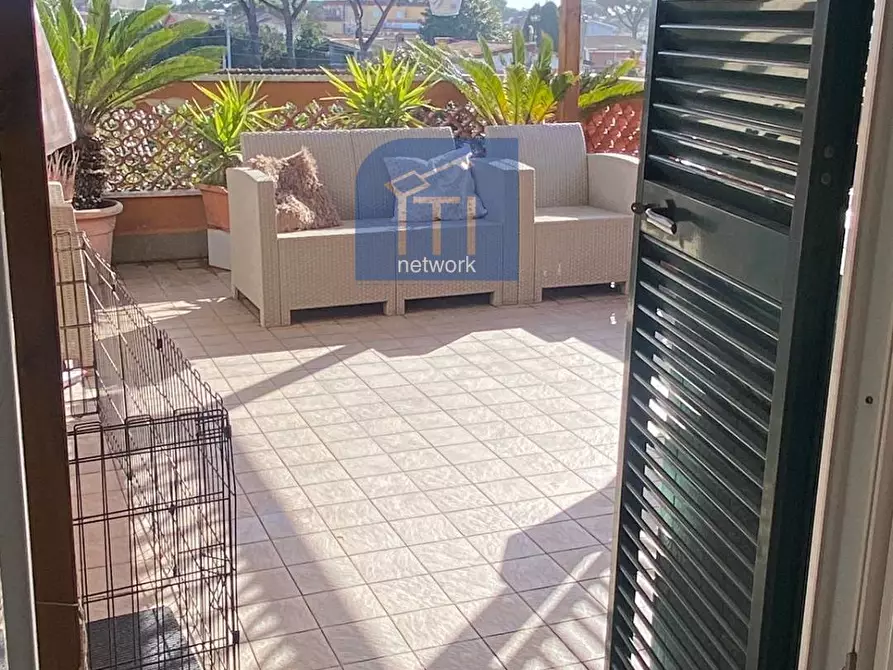 Immagine 7 di Attico in vendita  in via dei platani a Ardea