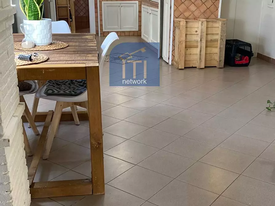 Immagine 14 di Attico in vendita  in via dei platani a Ardea