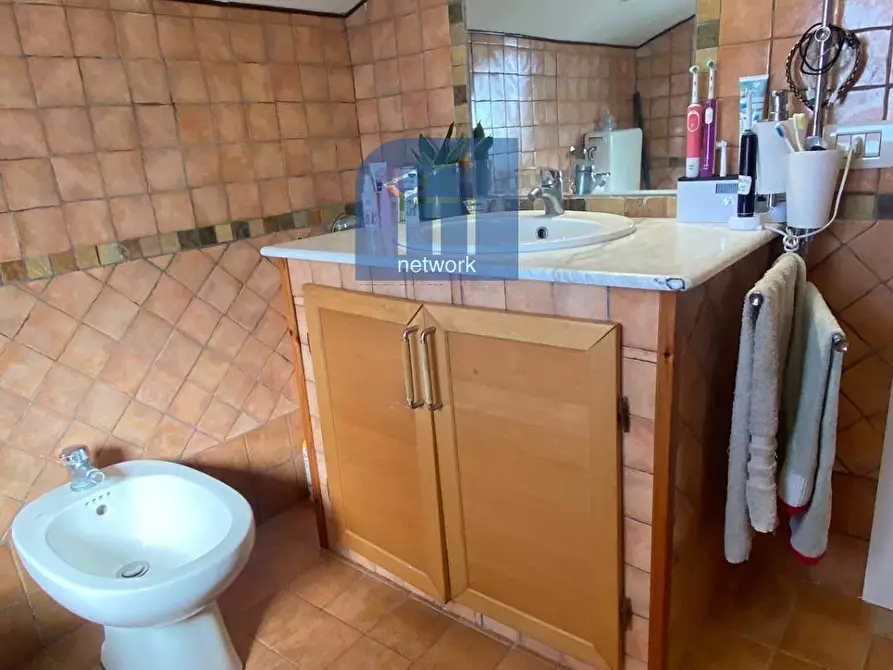 Immagine 31 di Attico in vendita  in via dei platani a Ardea