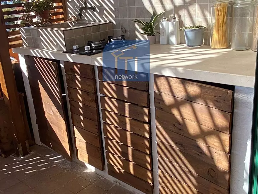 Immagine 4 di Attico in vendita  in via dei platani a Ardea