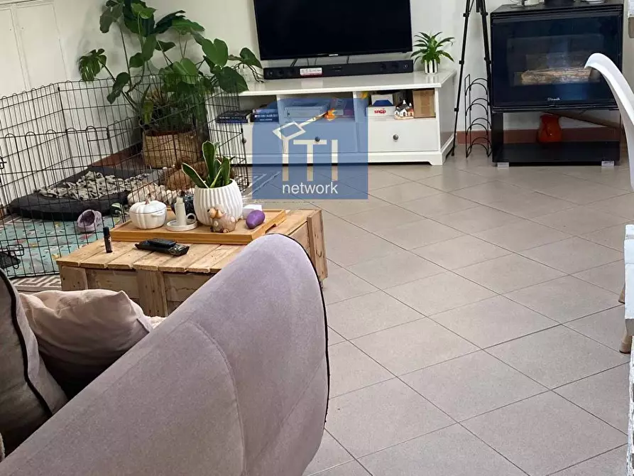 Immagine 12 di Attico in vendita  in via dei platani a Ardea