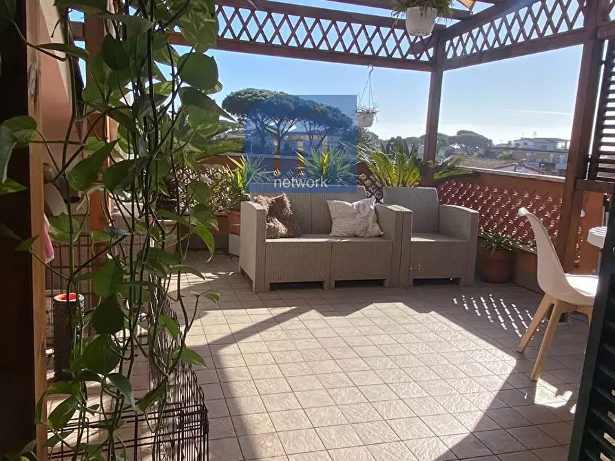 Immagine 2 di Attico in vendita  in via dei platani a Ardea