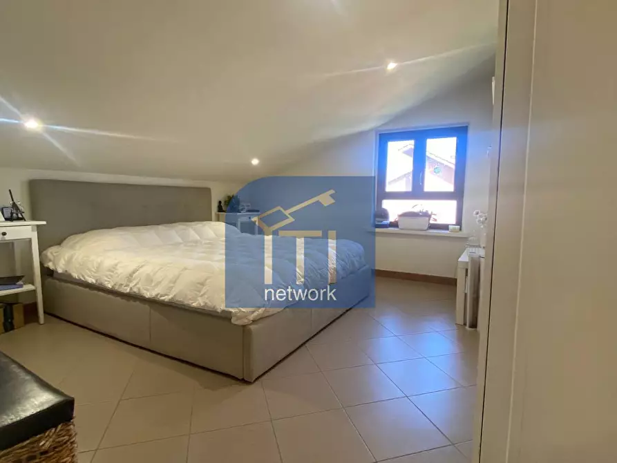 Immagine 18 di Attico in vendita  in via dei platani a Ardea