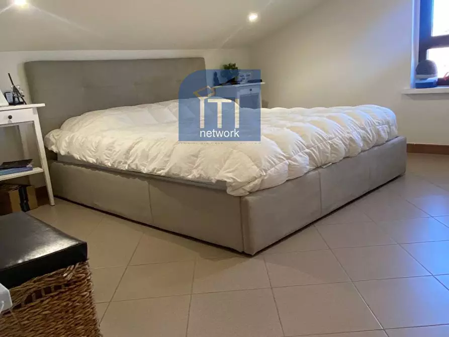 Immagine 19 di Attico in vendita  in via dei platani a Ardea