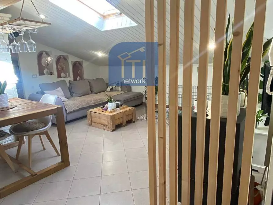 Immagine 9 di Attico in vendita  in via dei platani a Ardea