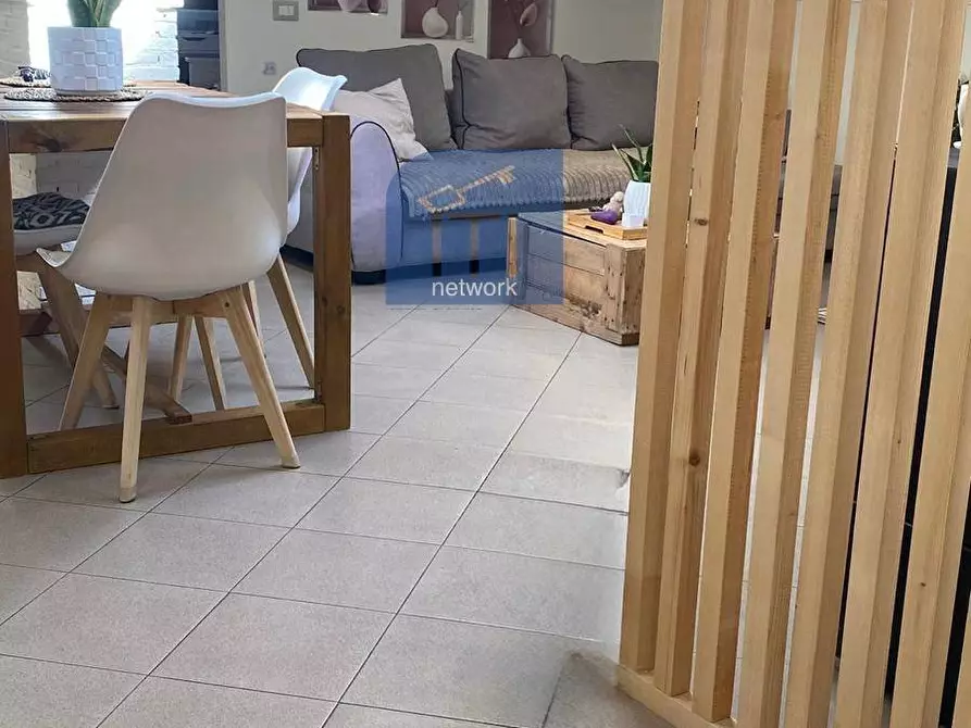 Immagine 10 di Attico in vendita  in via dei platani a Ardea