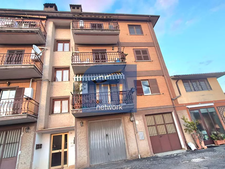 Immagine 19 di Appartamento in vendita  in via Reginaldo Caffarelli a Sutri