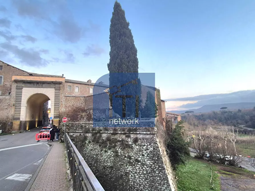 Immagine 26 di Appartamento in vendita  in via Reginaldo Caffarelli a Sutri