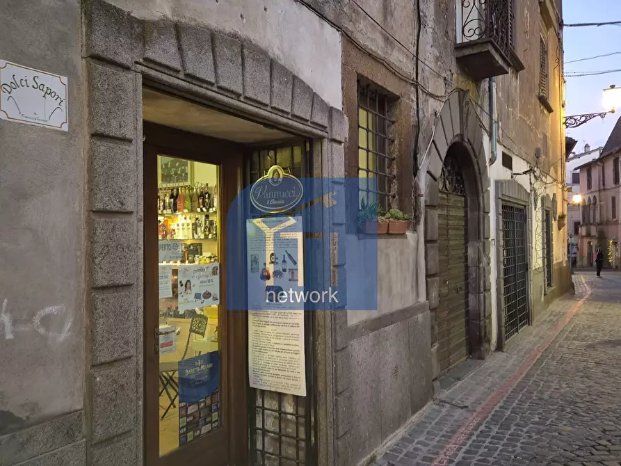 Immagine 29 di Appartamento in vendita  in via Reginaldo Caffarelli a Sutri