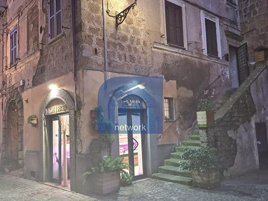 Immagine 30 di Appartamento in vendita  in via Reginaldo Caffarelli a Sutri