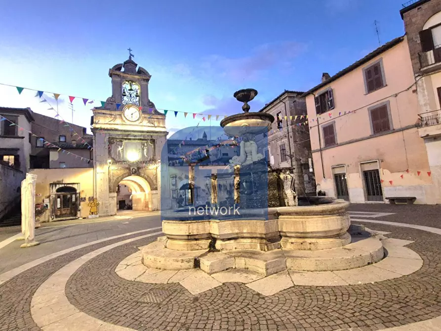 Immagine 27 di Appartamento in vendita  in via Reginaldo Caffarelli a Sutri