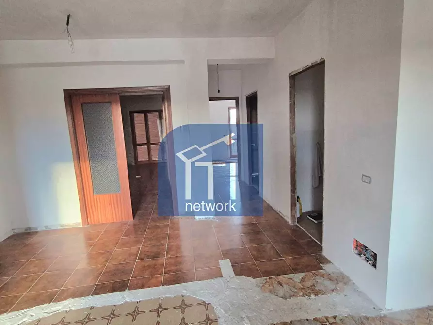 Immagine 8 di Appartamento in vendita  in via Reginaldo Caffarelli a Sutri