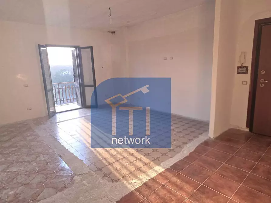 Immagine 2 di Appartamento in vendita  in via Reginaldo Caffarelli a Sutri