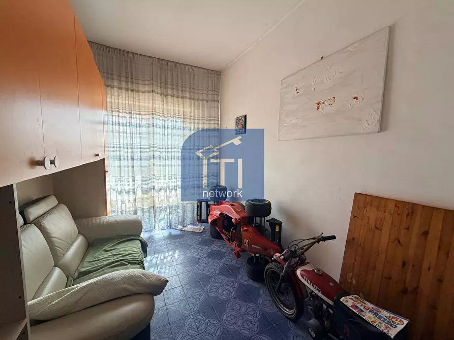 Immagine 17 di Appartamento in vendita  in Via Rumenia a Pomezia