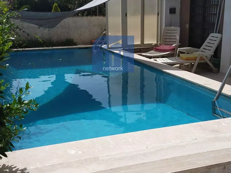 Immagine 5 di Appartamento in vendita  in Via Rumenia a Pomezia