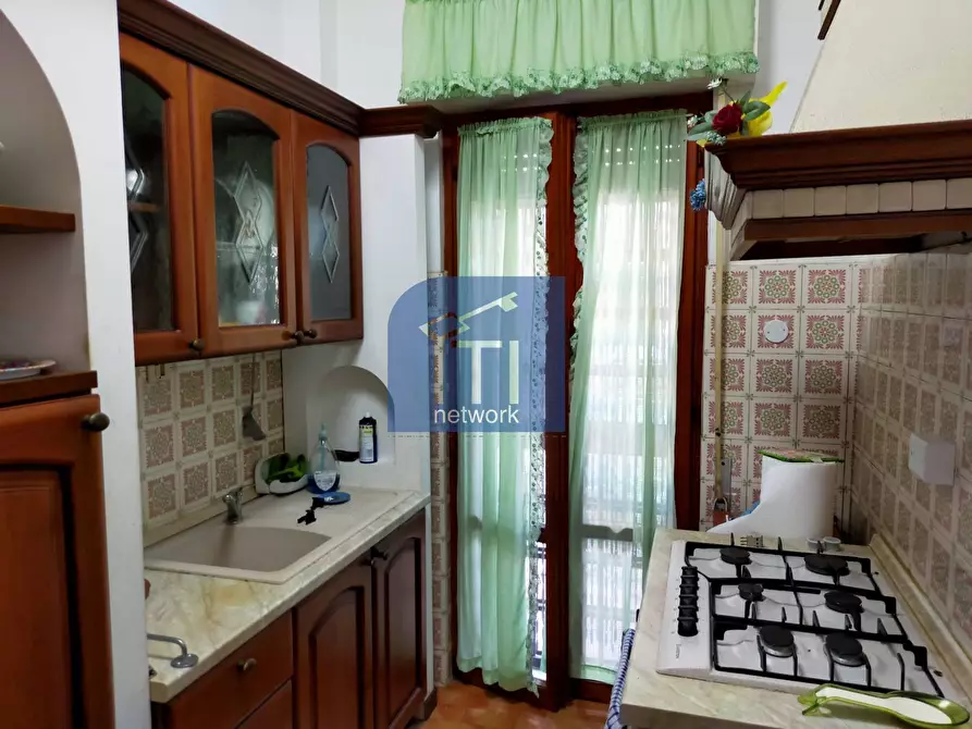 Immagine 14 di Appartamento in vendita  in Via Rumenia a Pomezia