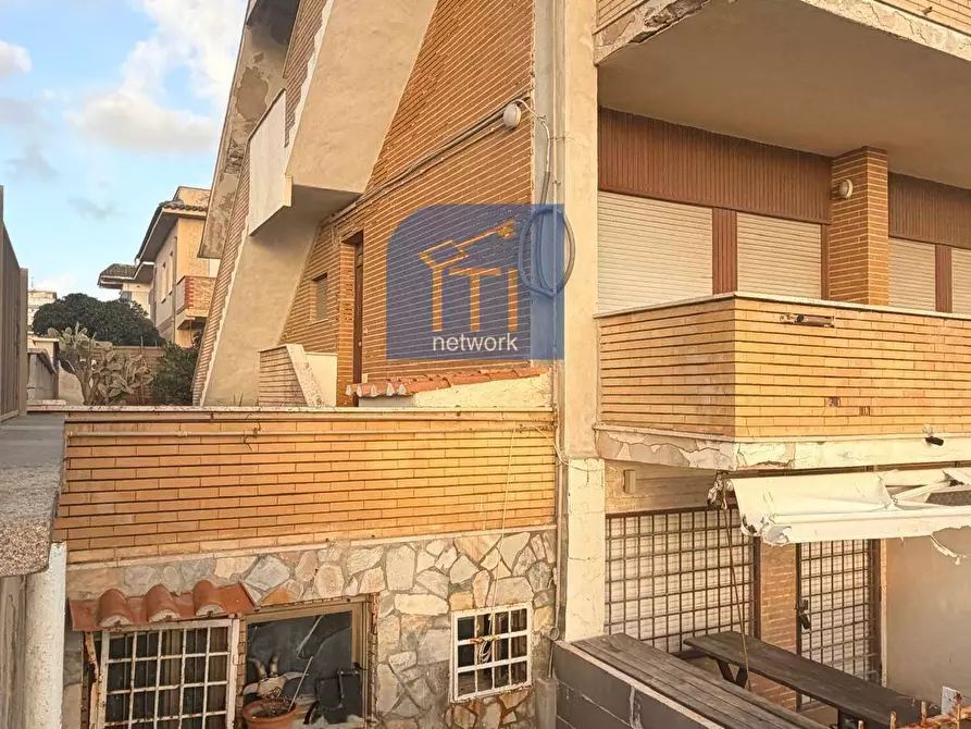 Immagine 4 di Appartamento in vendita  in Lungomare Delle Sirene a Pomezia