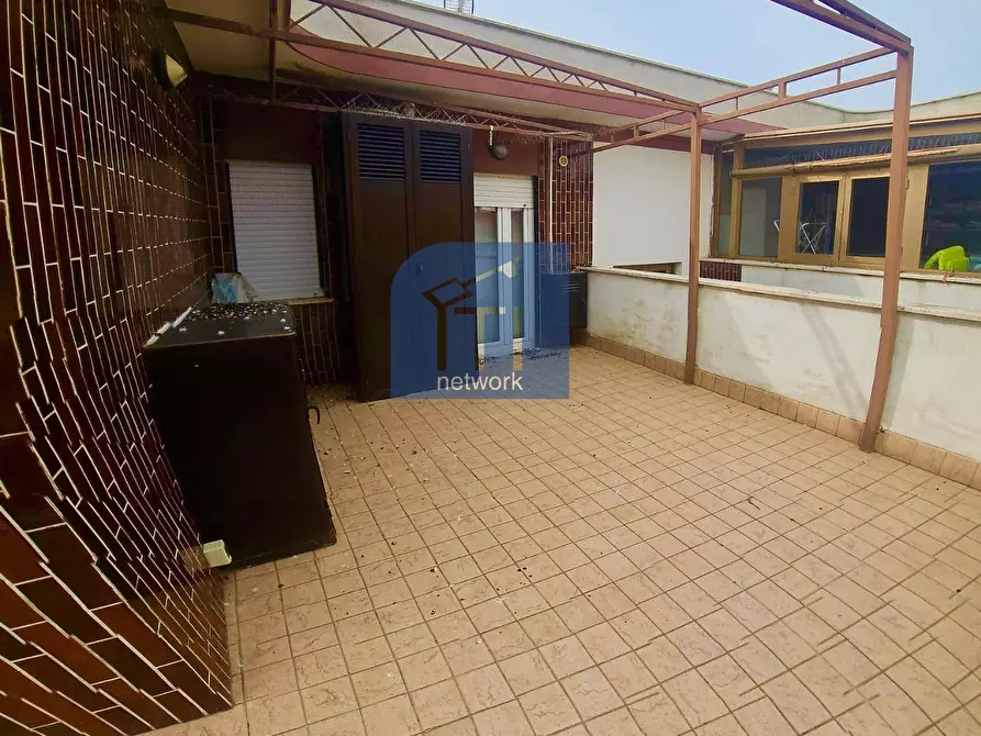 Immagine 26 di Attico in vendita  in lungomare delle sirene a Pomezia