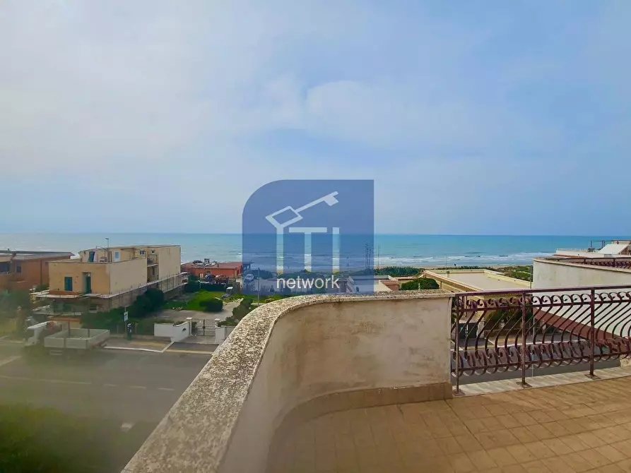 Immagine 3 di Attico in vendita  in lungomare delle sirene a Pomezia