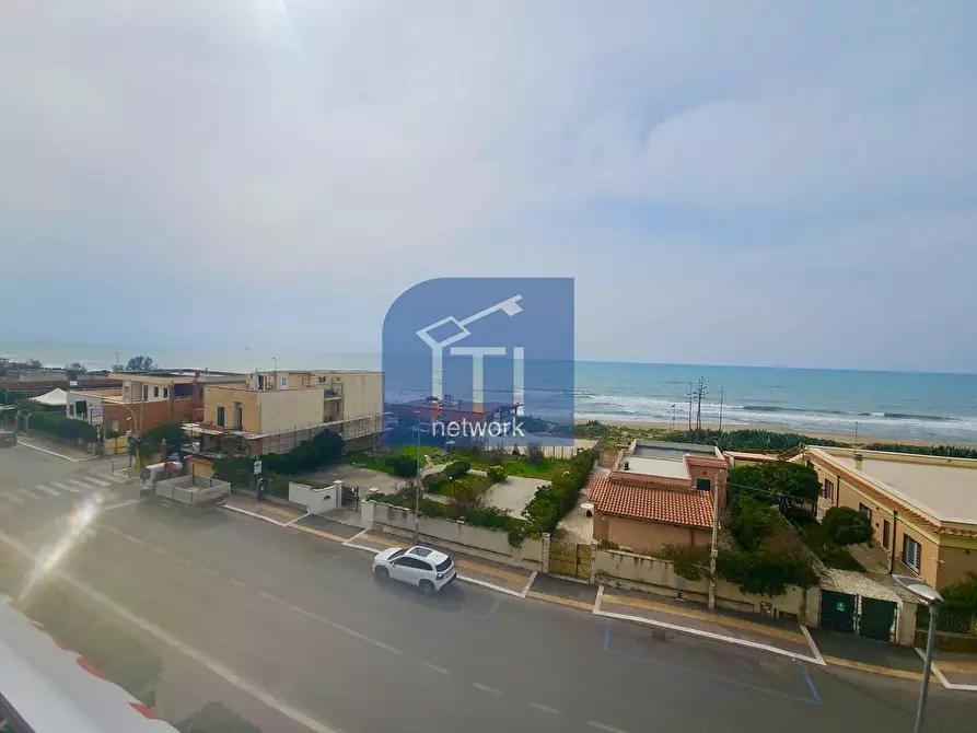 Immagine 1 di Attico in vendita  in lungomare delle sirene a Pomezia