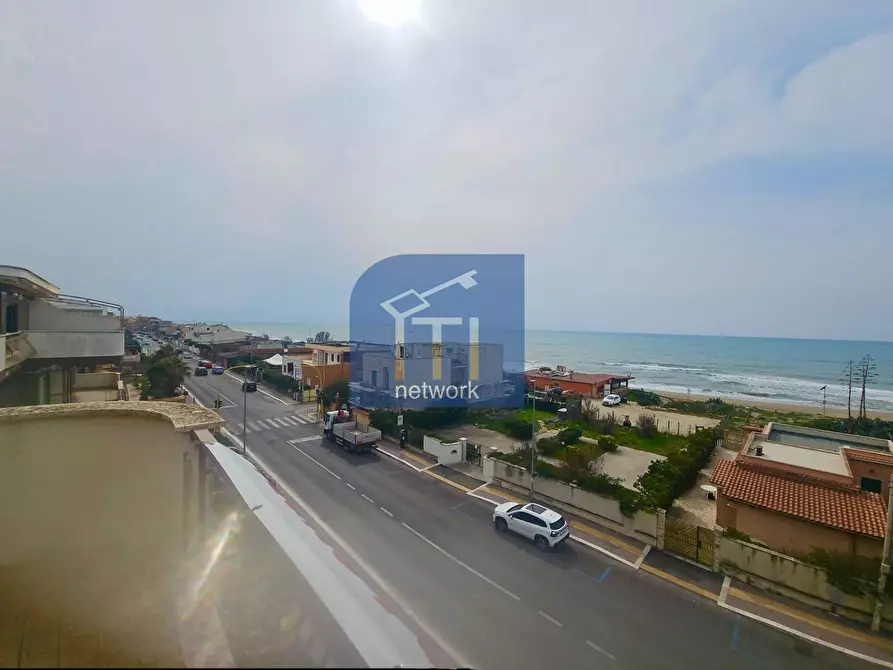 Immagine 2 di Attico in vendita  in lungomare delle sirene a Pomezia