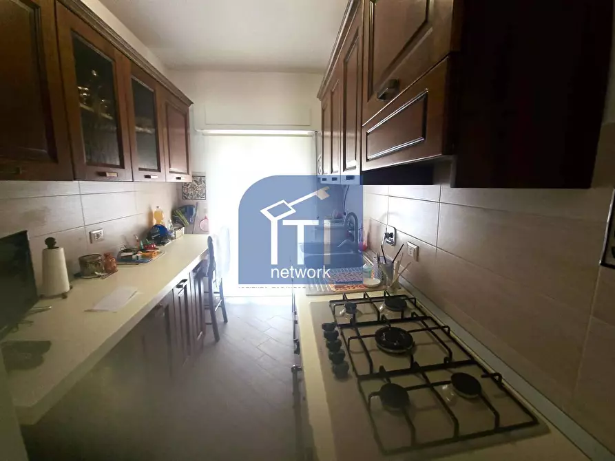 Immagine 15 di Attico in vendita  in lungomare delle sirene a Pomezia