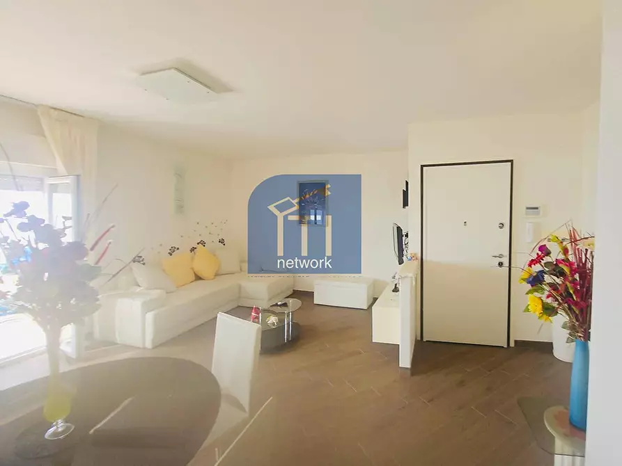 Immagine 13 di Attico in vendita  in lungomare delle sirene a Pomezia