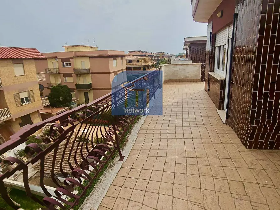 Immagine 25 di Attico in vendita  in lungomare delle sirene a Pomezia