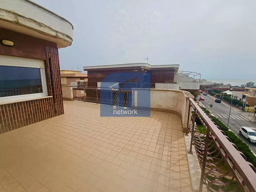 Immagine 5 di Attico in vendita  in lungomare delle sirene a Pomezia