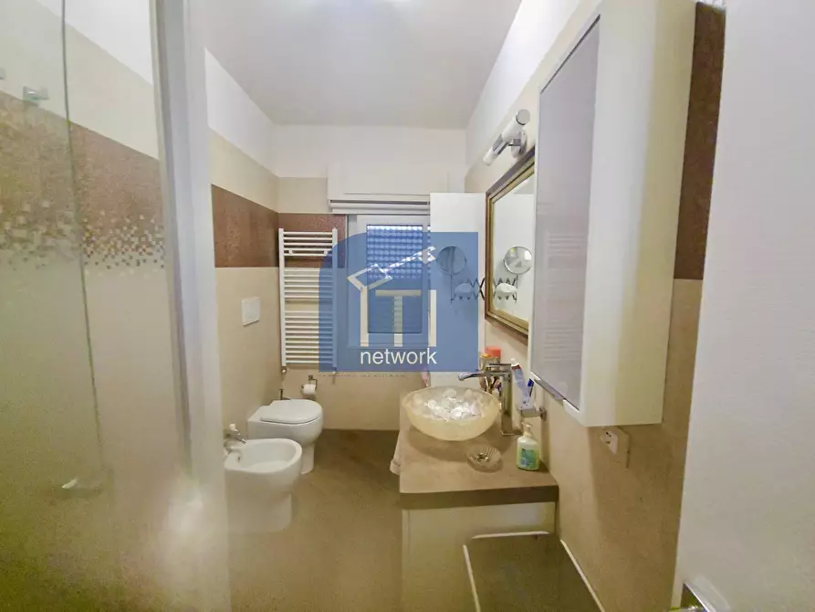 Immagine 24 di Attico in vendita  in lungomare delle sirene a Pomezia