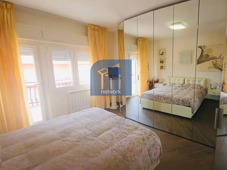 Immagine 17 di Attico in vendita  in lungomare delle sirene a Pomezia