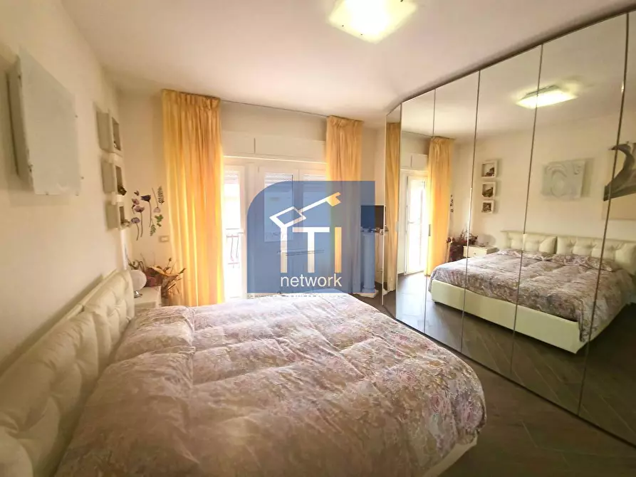 Immagine 19 di Attico in vendita  in lungomare delle sirene a Pomezia