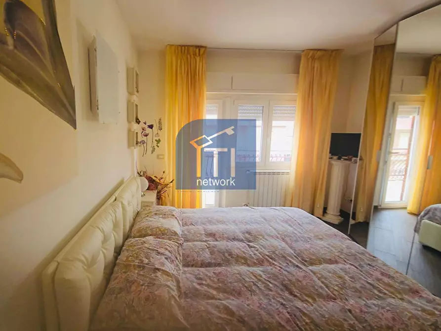 Immagine 18 di Attico in vendita  in lungomare delle sirene a Pomezia