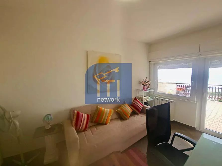 Immagine 23 di Attico in vendita  in lungomare delle sirene a Pomezia