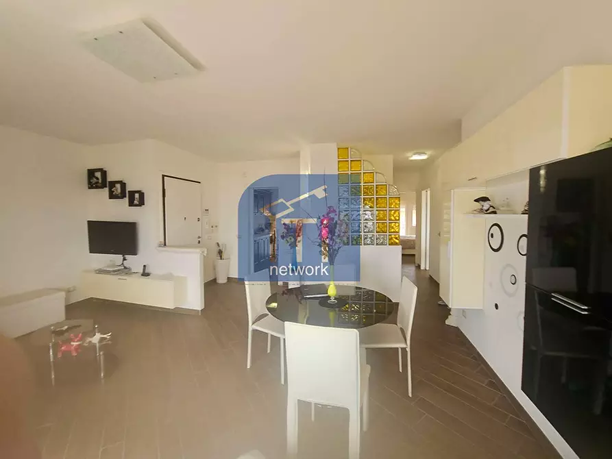 Immagine 10 di Attico in vendita  in lungomare delle sirene a Pomezia