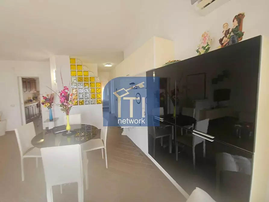 Immagine 12 di Attico in vendita  in lungomare delle sirene a Pomezia