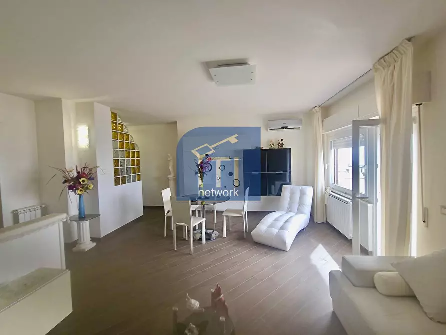 Immagine 7 di Attico in vendita  in lungomare delle sirene a Pomezia