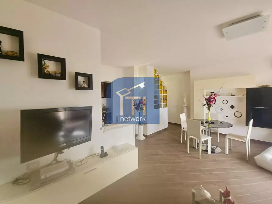 Immagine 8 di Attico in vendita  in lungomare delle sirene a Pomezia