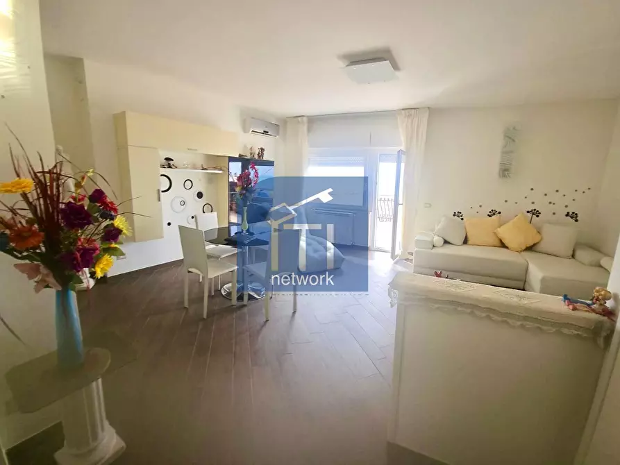 Immagine 6 di Attico in vendita  in lungomare delle sirene a Pomezia