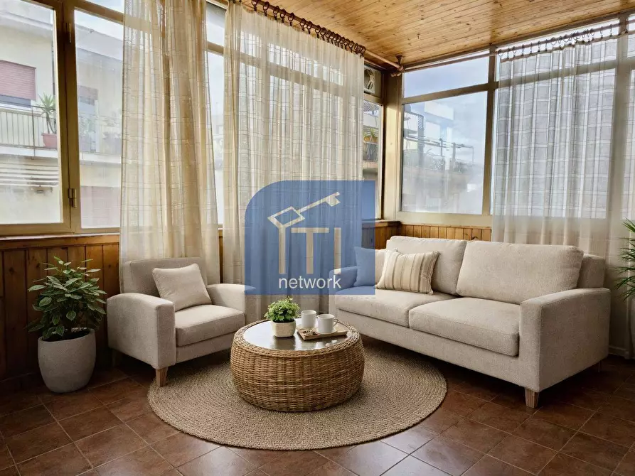 Immagine 30 di Attico in vendita  in Viale Capitan Casella 3 a Roma